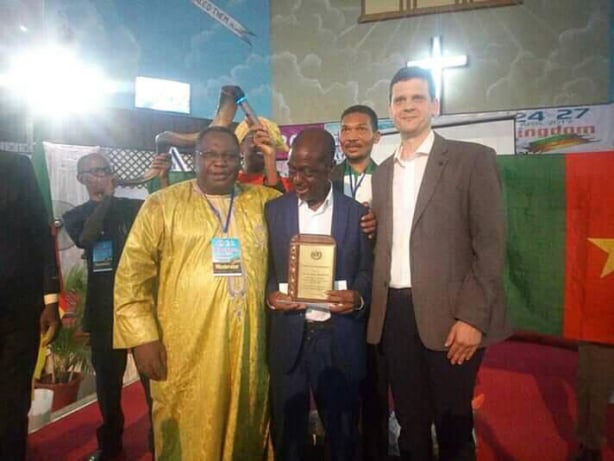 Mobirise Website Builder