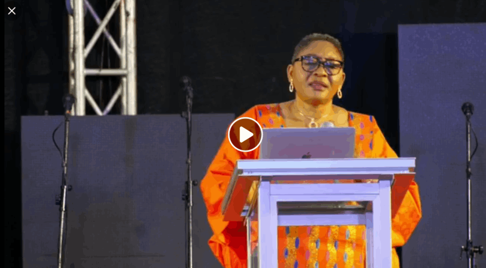 Participation à la National Father's and sons Conféren