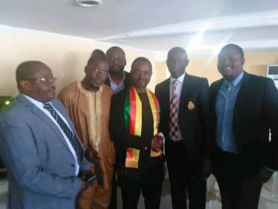 Mobirise Website Builder