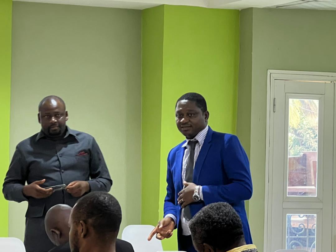 Mobirise Website Builder